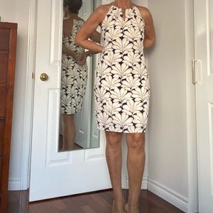 Ivanka Trump size M summer dress